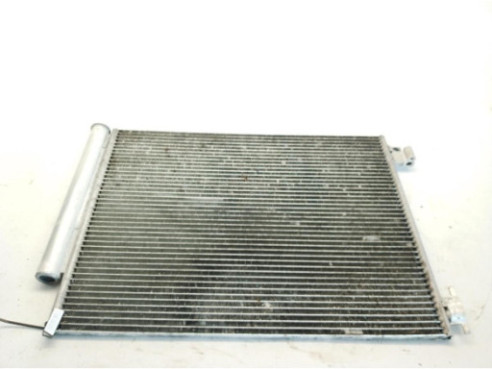921006843R RADIADOR AIRE ACONDICIONADO RENAULT CAPTUR (J5_, H5_)|Desguaces La Cabaña