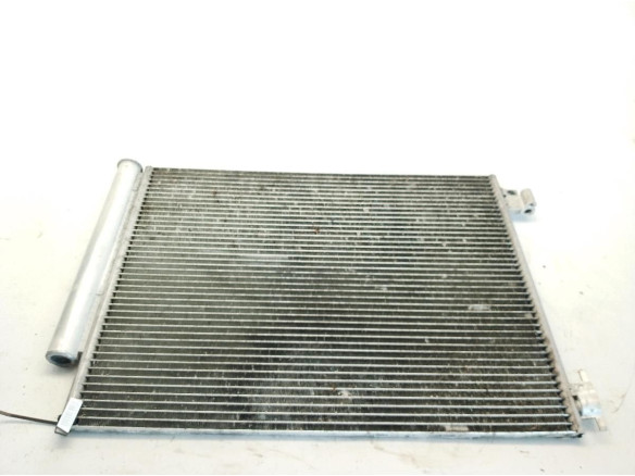 921006843R RADIADOR AIRE ACONDICIONADO RENAULT CAPTUR (J5_, H5_)|Desguaces La Cabaña