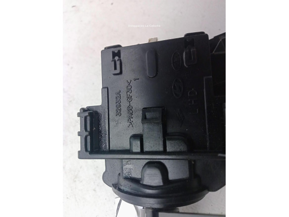 MANDO LUCES HYUNDAI GETZ (TB)|Desguaces La Cabaña