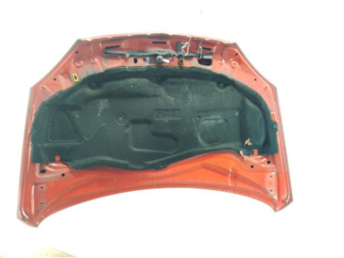 CAPO OPEL CORSA C (X01)|Desguaces La Cabaña