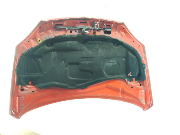 CAPO OPEL CORSA C (X01)|Desguaces La Cabaña