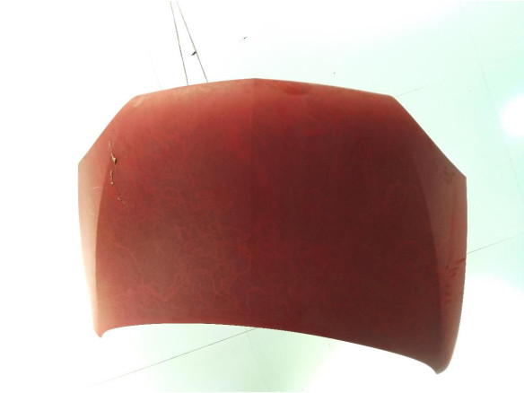 CAPO OPEL CORSA C (X01)|Desguaces La Cabaña