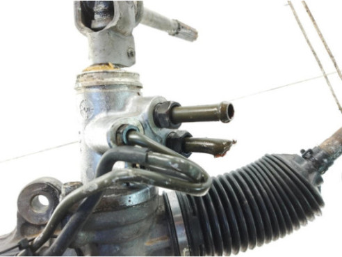 KIA|Desguaces La Cabaña 2