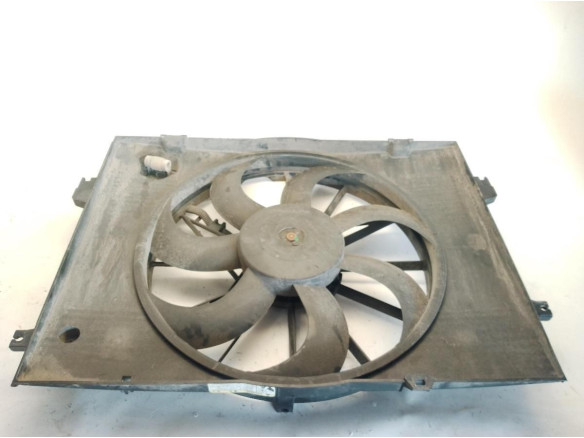 253802EXXX ELECTROVENTILADOR KIA SPORTAGE (JE_, KM_)|Desguaces La Cabaña