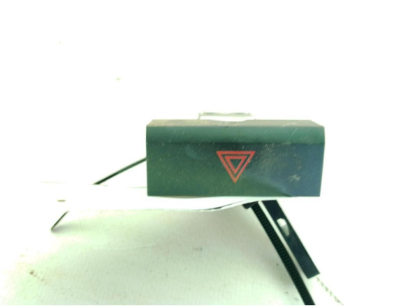 6J0953235 INTERRUPTOR WARNING SEAT IBIZA IV (6J5, 6P1)|Desguaces La Cabaña