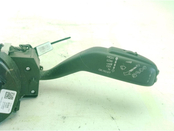 6R0953521E MANDO COMPLETO SEAT IBIZA IV (6J5, 6P1)|Desguaces La Cabaña