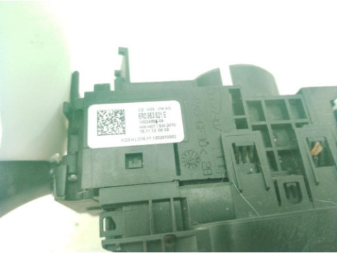 6R0953521E MANDO COMPLETO SEAT IBIZA IV (6J5, 6P1)|Desguaces La Cabaña
