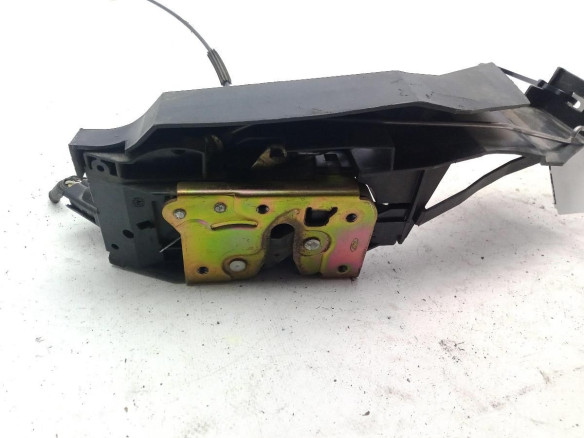 2S4AA21813CB CERRADURA PUERTA LAT DEL IZQ FORD FOCUS Turnier (DNW)|Desguaces La Cabaña