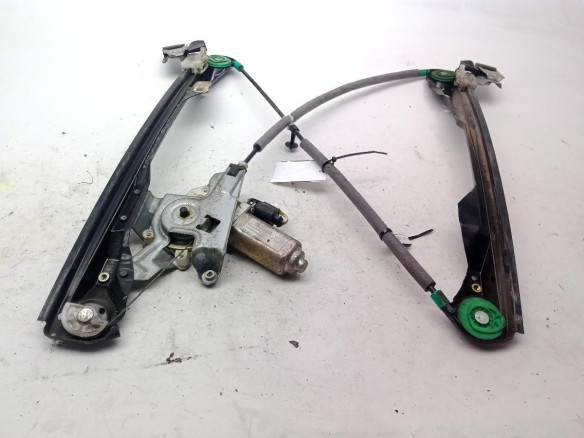 ELEVALUNAS PUERTA LAT DEL IZQ FORD FOCUS Turnier (DNW)|Desguaces La Cabaña