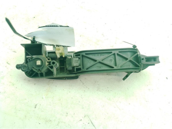 XS41A224A37AH10 MANILLA PUERTA LAT DEL IZQ EXT FORD FOCUS Turnier (DNW)|Desguaces La Cabaña