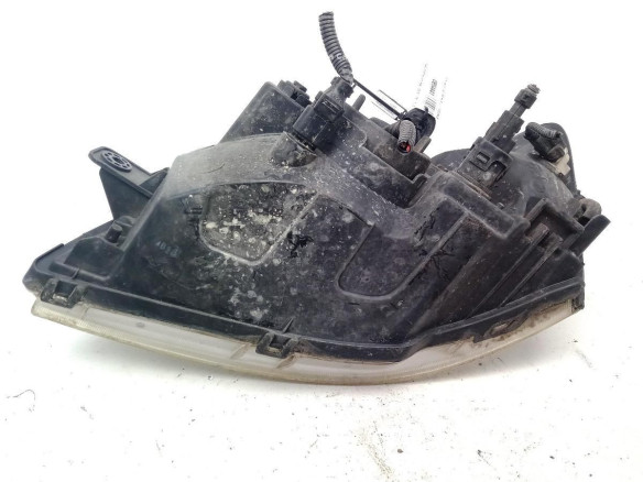 FARO DERECHO HYUNDAI GETZ (TB)|Desguaces La Cabaña