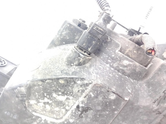 FARO DERECHO HYUNDAI GETZ (TB)|Desguaces La Cabaña