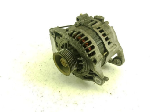 23100BU010 ALTERNADOR NISSAN PRIMERA Hatchback (P12) |Desguaces La Cabaña