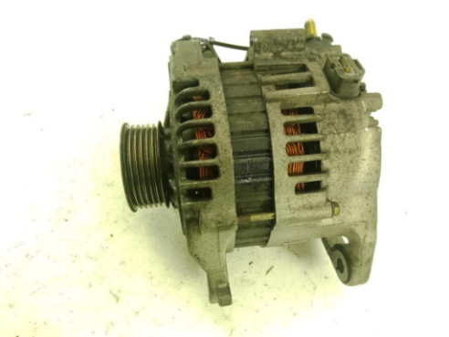 ALTERNADOR|Desguaces La Cabaña 2