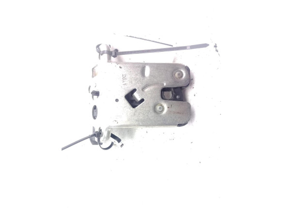 8K9827505A CERRADURA PORTON / TAPA MALETA SEAT EXEO ST (3R5)|Desguaces La Cabaña