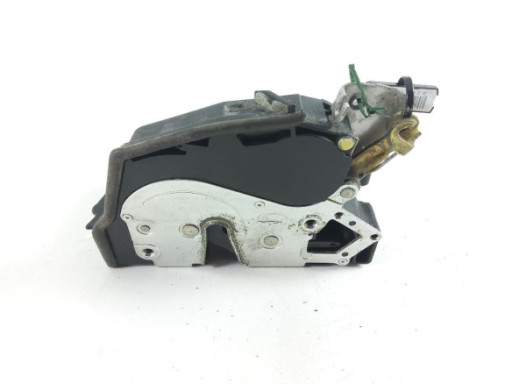 CARROCERIA TRASERA|Desguaces La Cabaña