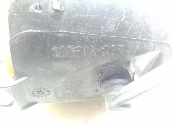 16860802R NIEBLA DEL DER SEAT IBIZA IV (6J5, 6P1)|Desguaces La Cabaña