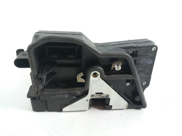 7012144 CERRADURA PUERTA LAT DEL DER BMW 7 (E65, E66, E67) |Desguaces La Cabaña