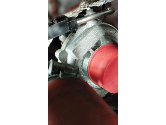 306DT MOTOR JAGUAR XF (X250)|Desguaces La Cabaña