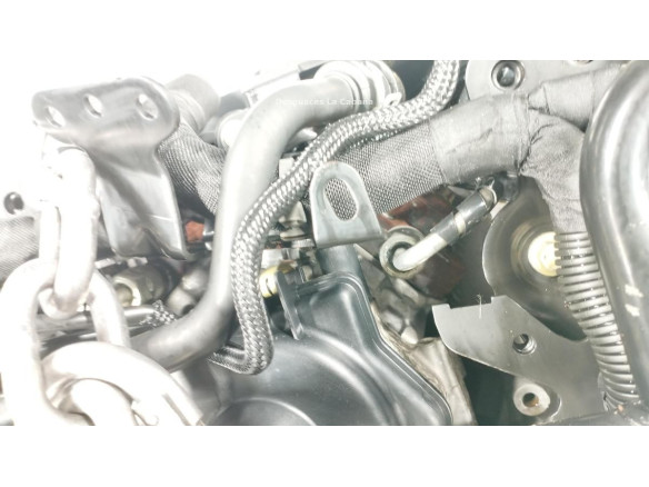 306DT MOTOR JAGUAR XF (X250)|Desguaces La Cabaña