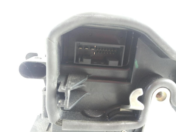 7012144 CERRADURA PUERTA LAT DEL DER BMW 7 (E65, E66, E67) |Desguaces La Cabaña