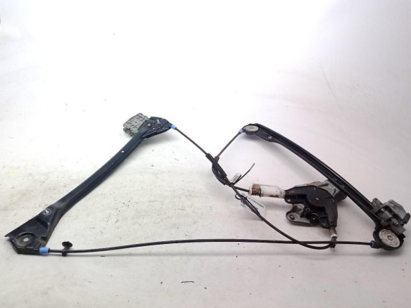 676283620640 ELEVALUNAS PUERTA LAT DEL IZQ BMW 3 Coupé (E46)|Desguaces La Cabaña
