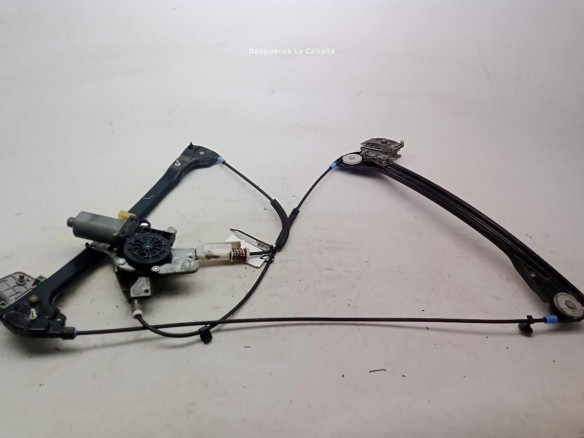 676283620640 ELEVALUNAS PUERTA LAT DEL IZQ BMW 3 Coupé (E46)|Desguaces La Cabaña