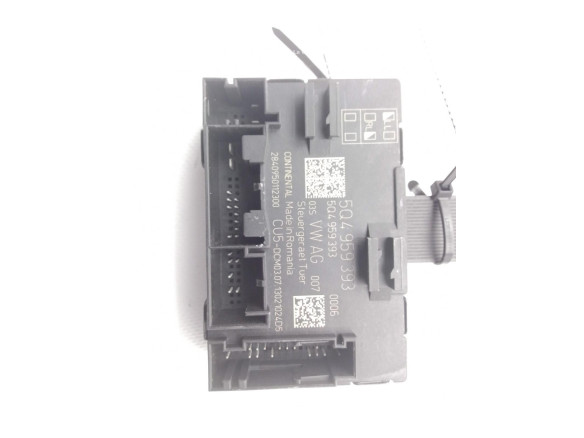 5Q4959393 MODULO ELECTRONICO 1 SEAT LEON SC (5F5) |Desguaces La Cabaña