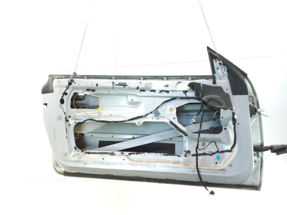PUERTA LAT DEL IZQ BMW 3 Coupé (E46)|Desguaces La Cabaña