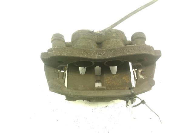 PINZA DEL IZQ CITROEN JUMPER Furgón |Desguaces La Cabaña