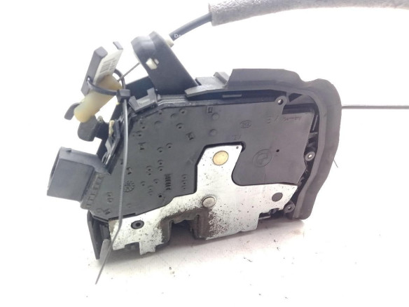 CERRADURA PUERTA LAT DEL DER BMW 3 Coupé (E46)|Desguaces La Cabaña