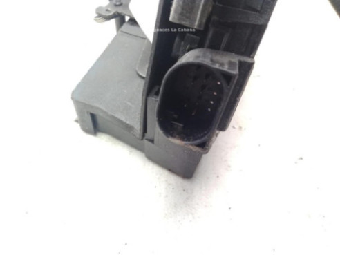 CERRADURA PUERTA LAT DEL DER BMW 3 Coupé (E46)|Desguaces La Cabaña