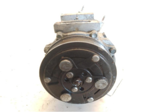 COMPRESOR AA CITROEN BERLINGO (B9)|Desguaces La Cabaña