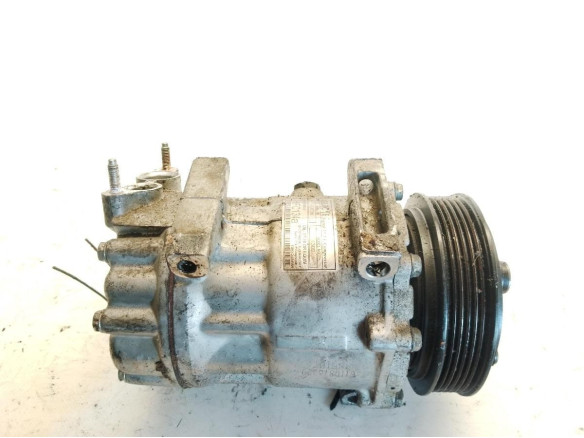 COMPRESOR AA CITROEN BERLINGO (B9)|Desguaces La Cabaña