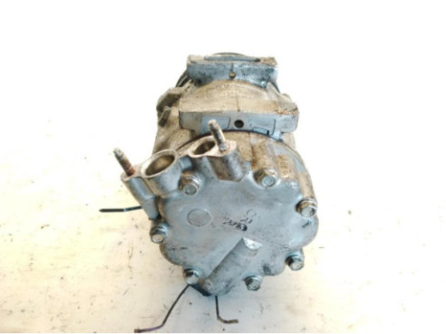 COMPRESOR AA CITROEN BERLINGO (B9)|Desguaces La Cabaña