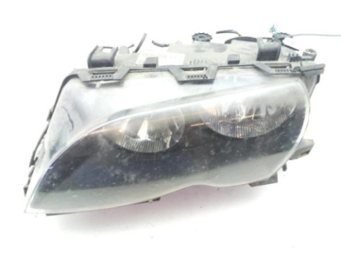 63127165769 FARO IZQUIERDO BMW 3 (E46) |Desguaces La Cabaña