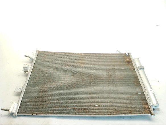 2462991  RADIADOR AIRE ACONDICIONADO FORD TRANSIT CONNECT Furgón|Desguaces La Cabaña