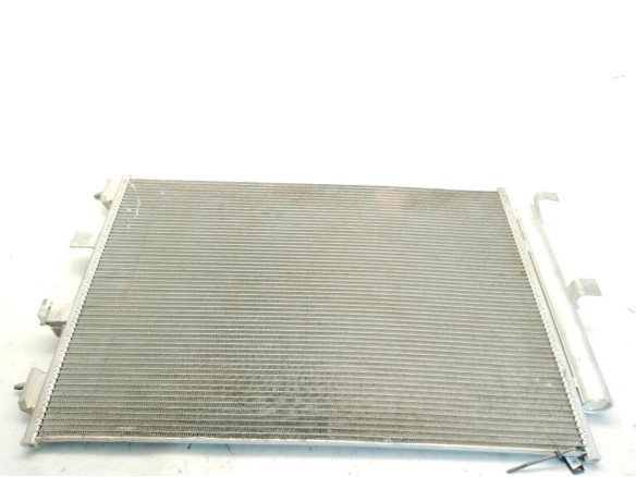 2462991  RADIADOR AIRE ACONDICIONADO FORD TRANSIT CONNECT Furgón|Desguaces La Cabaña
