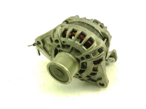 ALTERNADOR|Desguaces La Cabaña