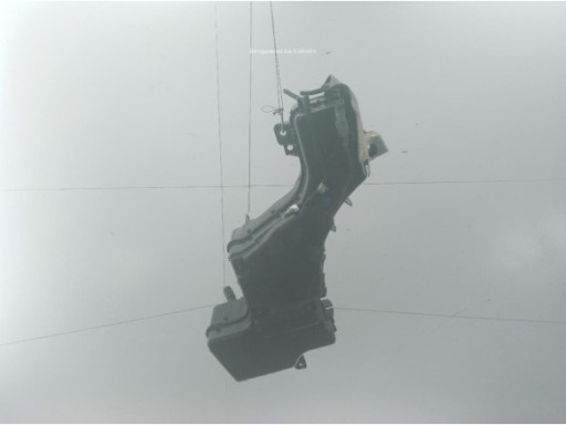 DEPOSITO|Desguaces La Cabaña