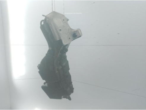 DEPOSITO|Desguaces La Cabaña 2