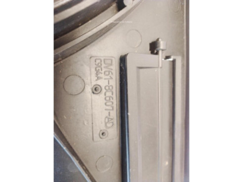 DV618C607AD ELECTROVENTILADOR FORD TRANSIT CONNECT Furgón|Desguaces La Cabaña