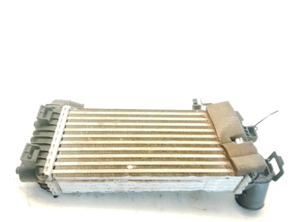 2027395  INTERCOOLER FORD TRANSIT CONNECT Furgón|Desguaces La Cabaña