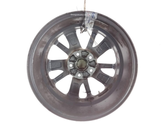 52910D4150 LLANTA ALUMINIO 1 KIA OPTIMA |Desguaces La Cabaña