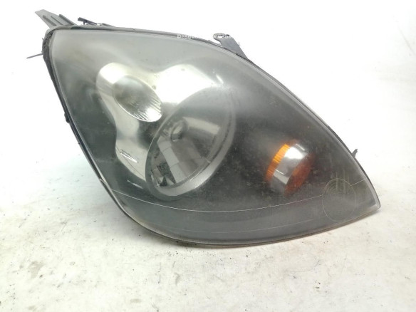 6S6113W029CD FARO DERECHO FORD FIESTA V (JH_, JD_)|Desguaces La Cabaña