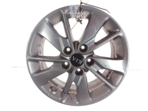 52910D4150 LLANTA ALUMINIO 1 KIA OPTIMA |Desguaces La Cabaña