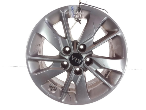 52910D4150 LLANTA ALUMINIO 1 KIA OPTIMA |Desguaces La Cabaña