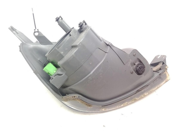 FARO IZQUIERDO FORD FIESTA V (JH_, JD_)|Desguaces La Cabaña