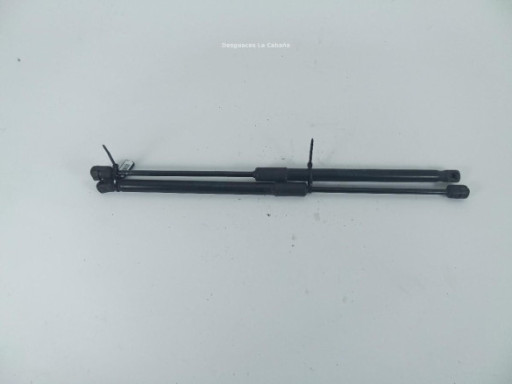 CARROCERIA TRASERA|Desguaces La Cabaña