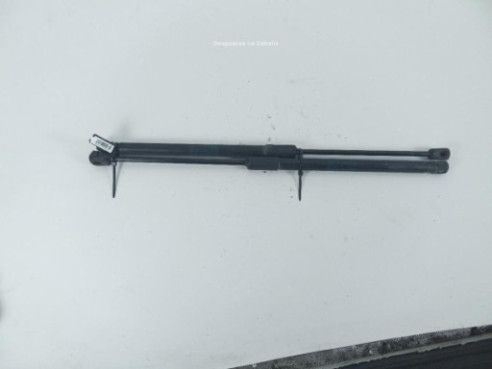 CARROCERIA TRASERA|Desguaces La Cabaña 2